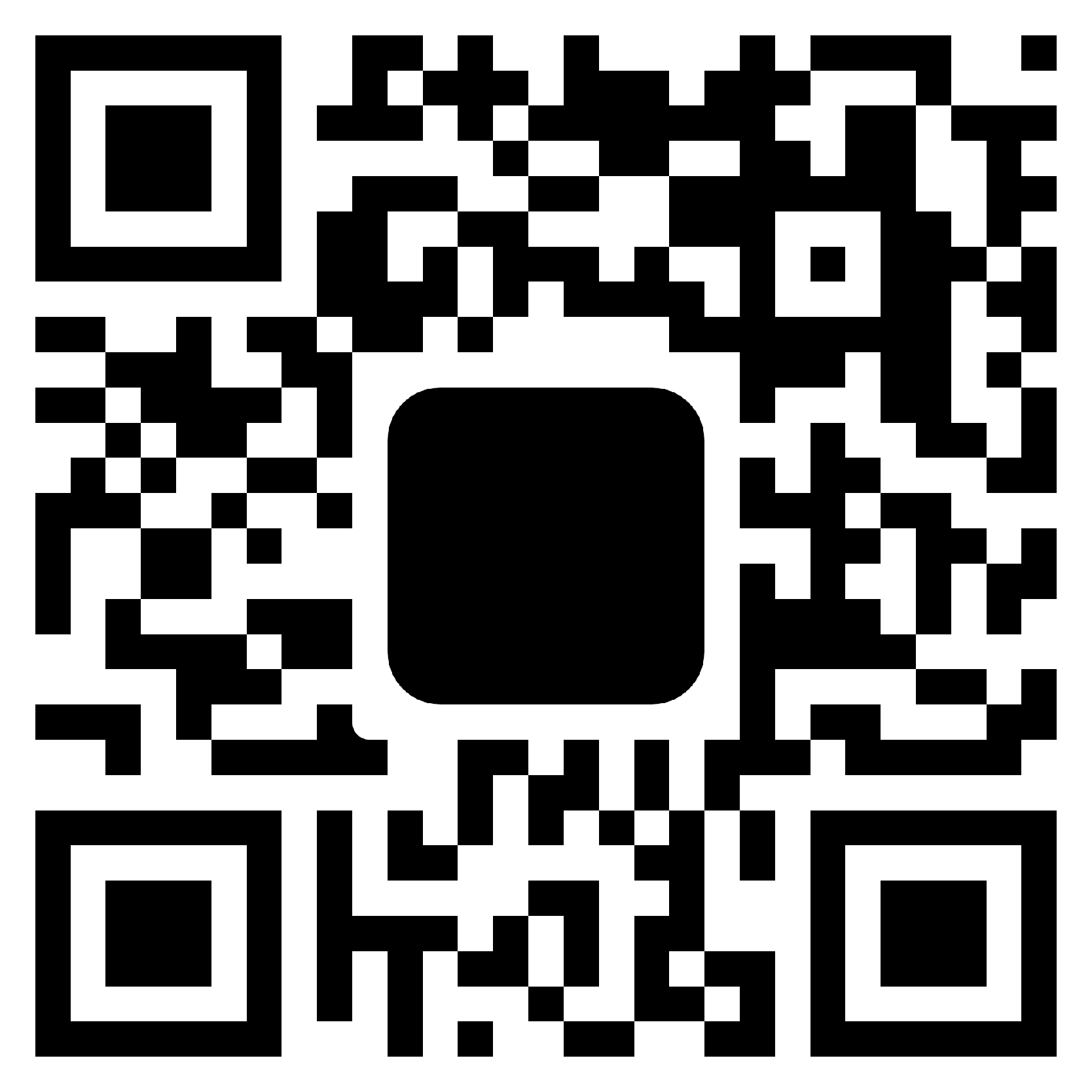 QR code